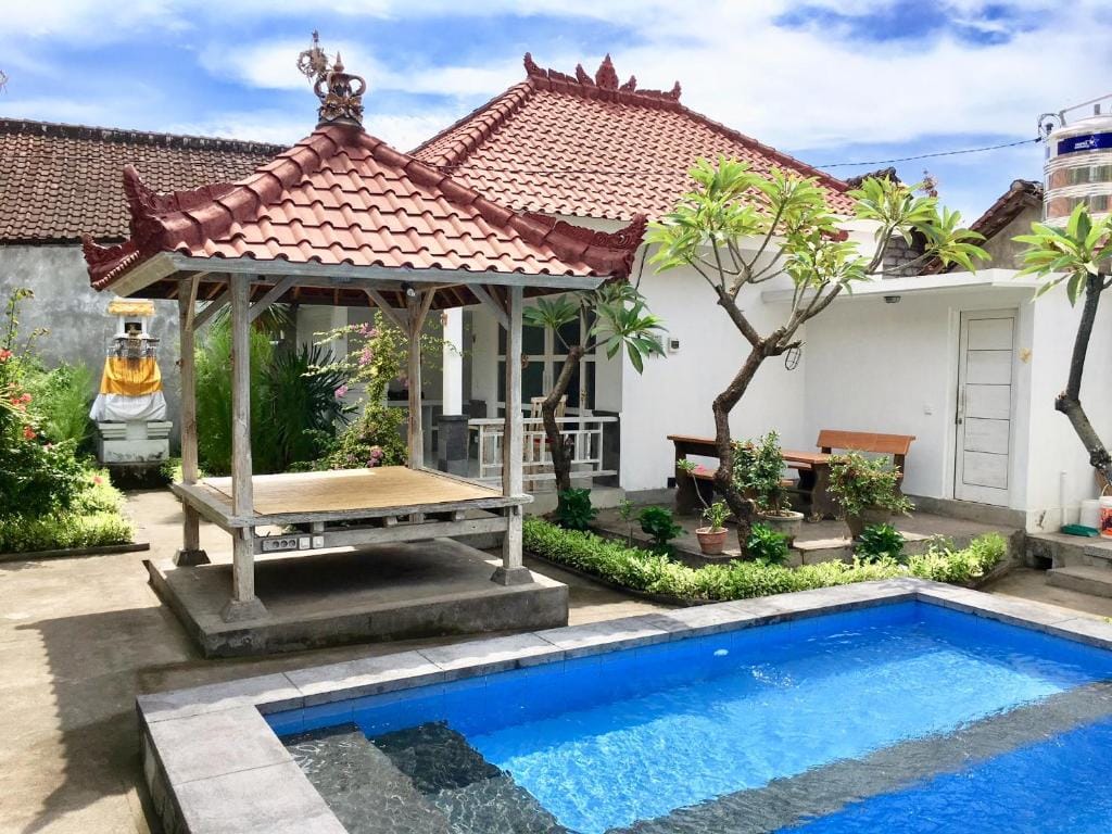 Narayana Homestay — 4