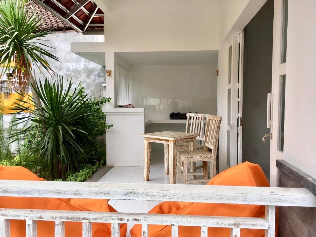 Narayana Homestay — 5