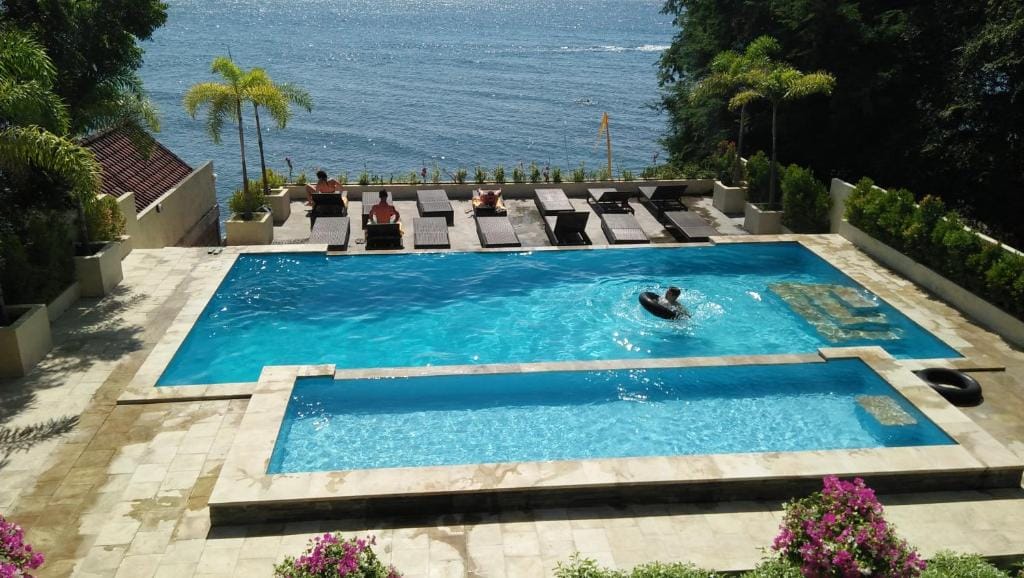 Ocean Resort Amed — 1