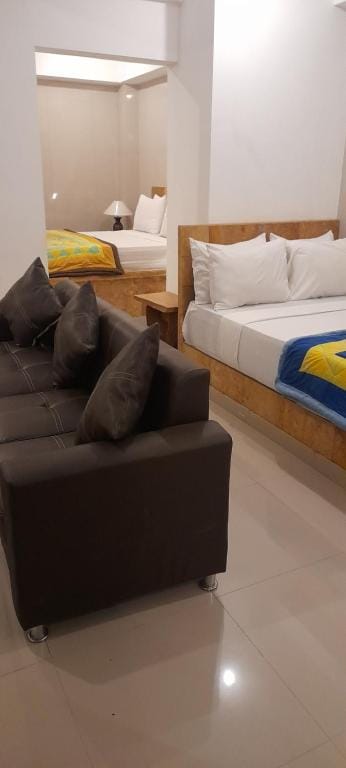 Ocean Resort Amed — 3
