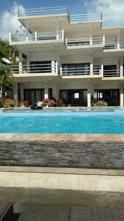 Ocean Resort Amed — 4