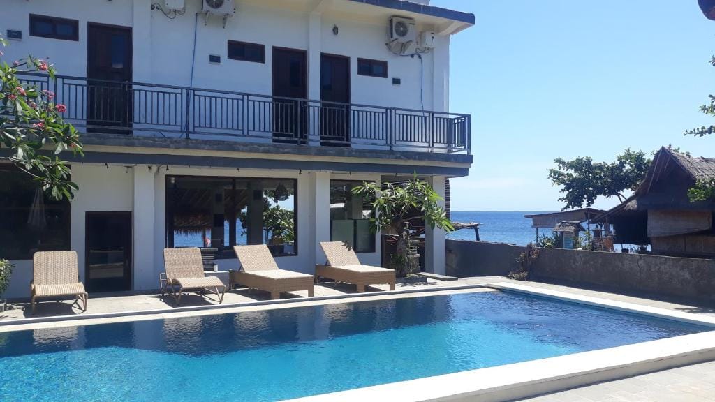 Pakel's Bali Villas — 1