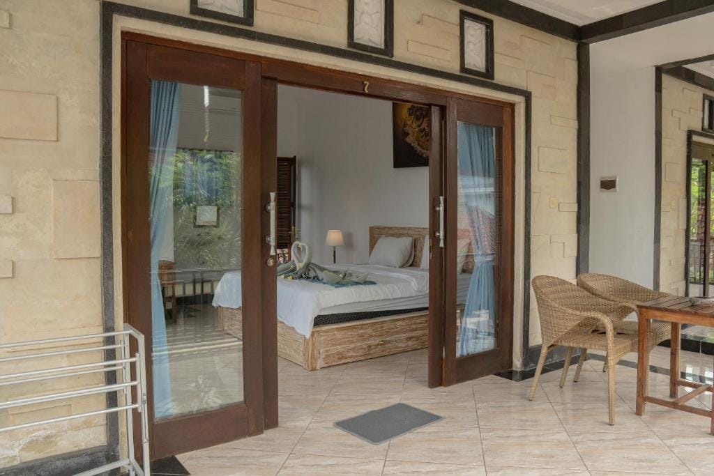 Pakel's Bali Villas — 2