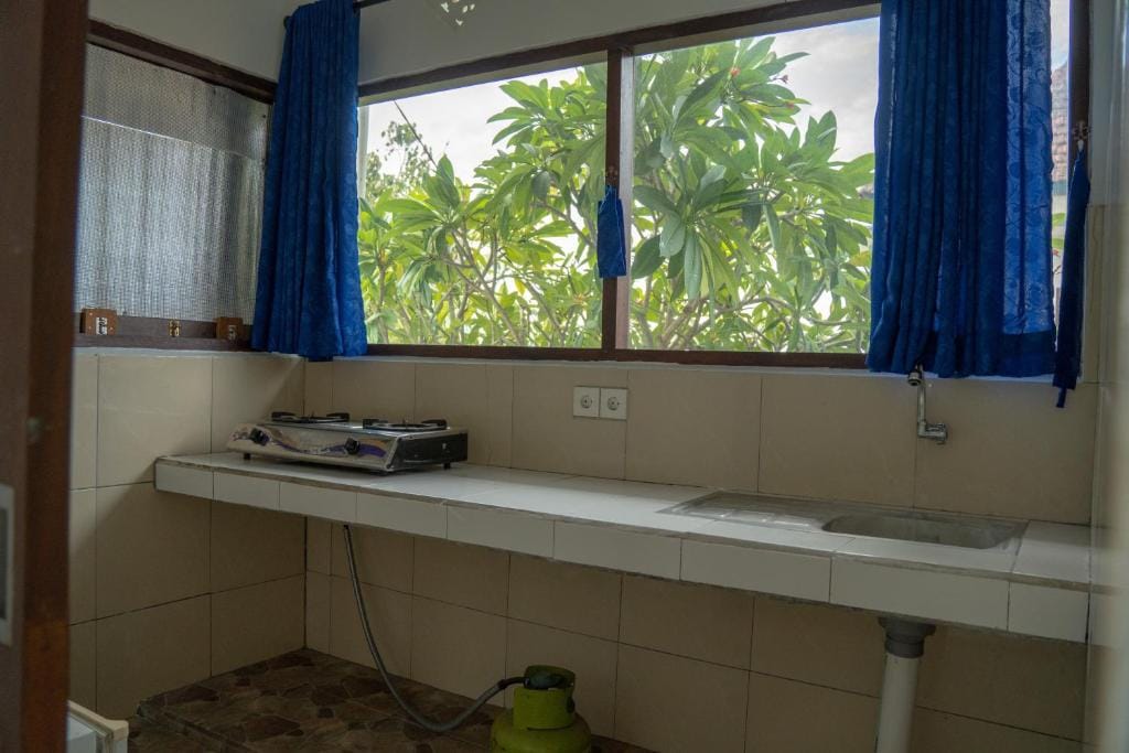 Pakel's Bali Villas — 3