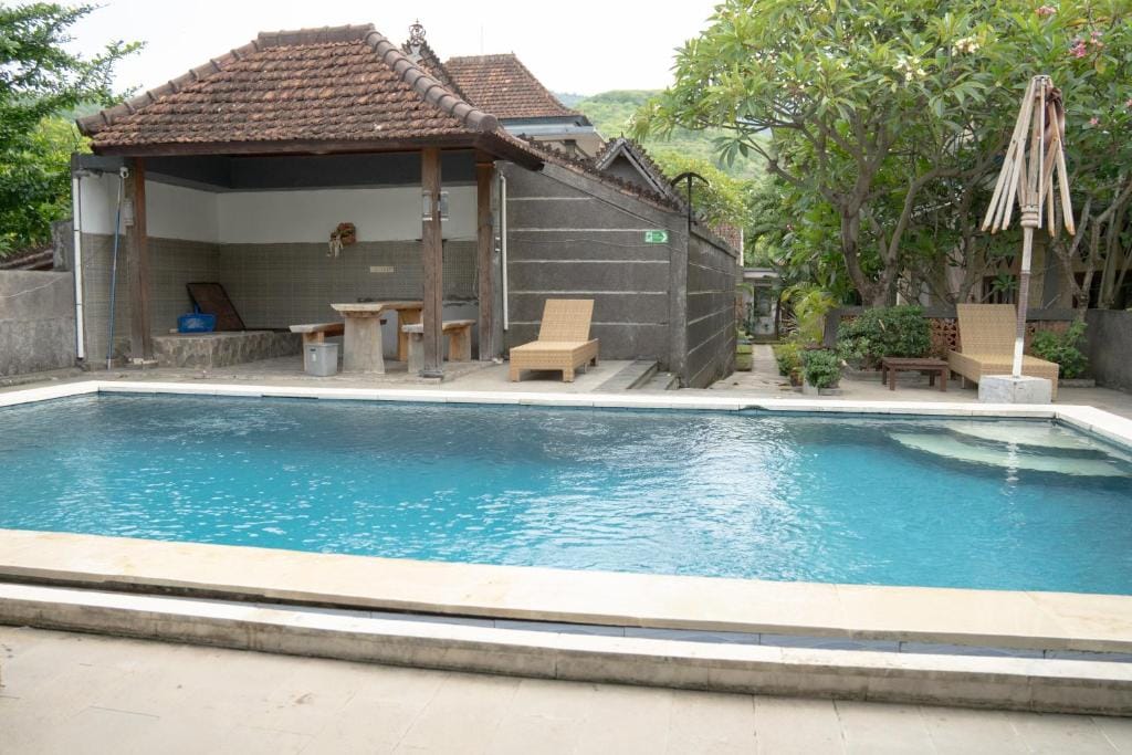 Pakel's Bali Villas — 4