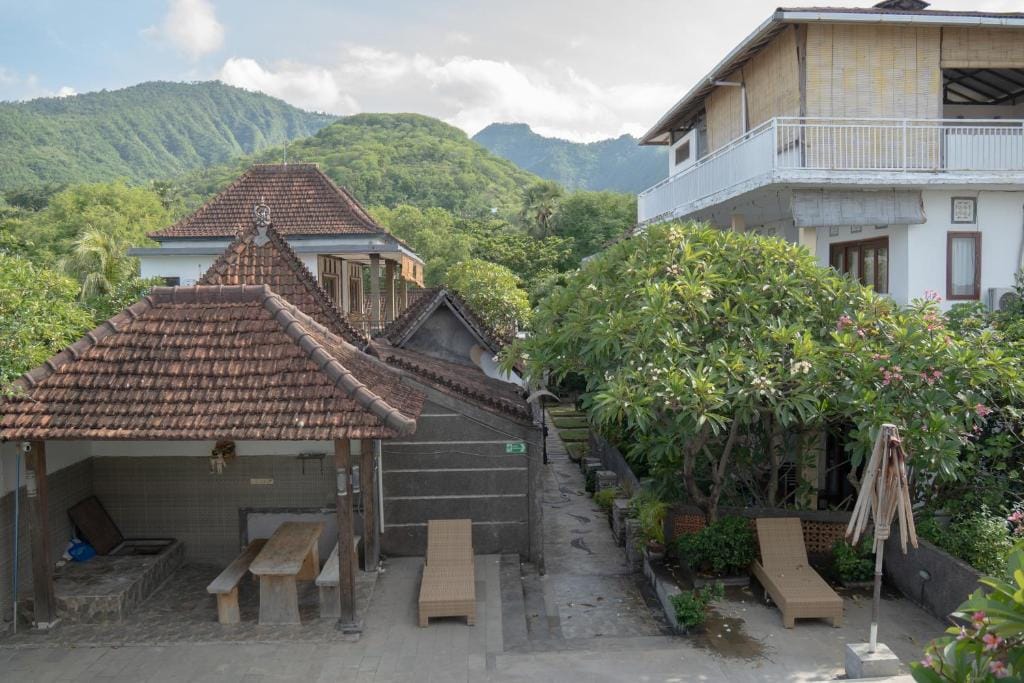 Pakel's Bali Villas — 5