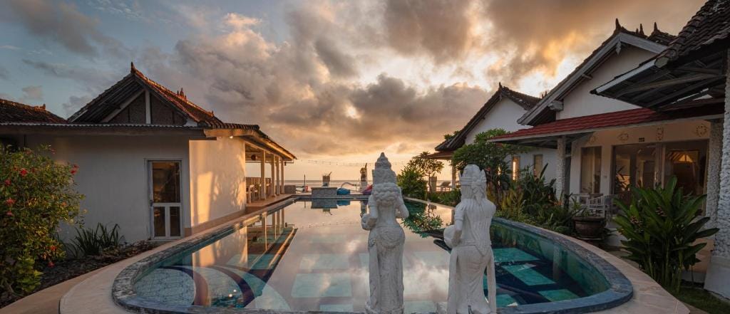 Salt Resort & Spa — 1