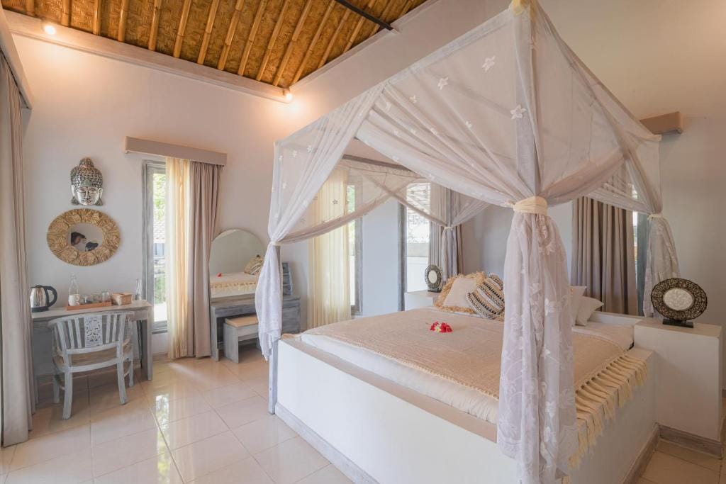 Salt Resort & Spa — 2