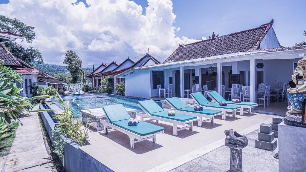 Salt Resort & Spa — 3