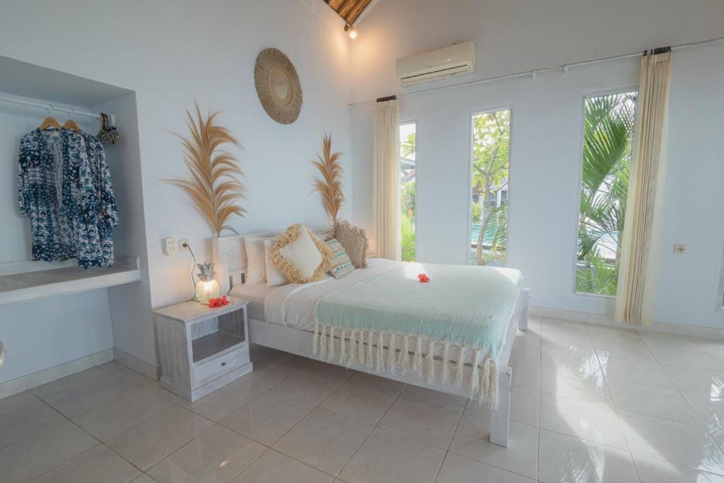 Salt Resort & Spa — 5