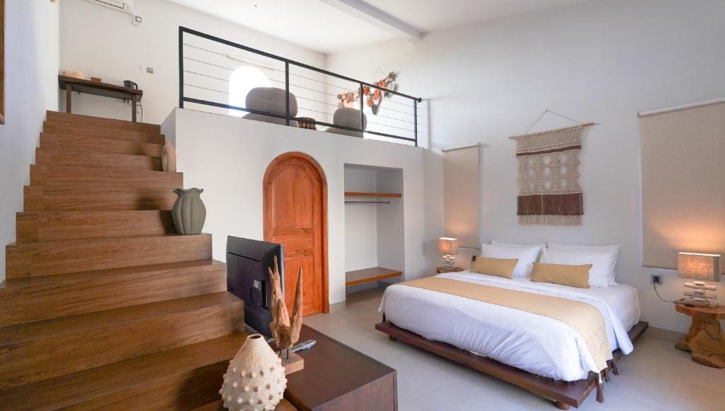 Sama Villa Amed — 2