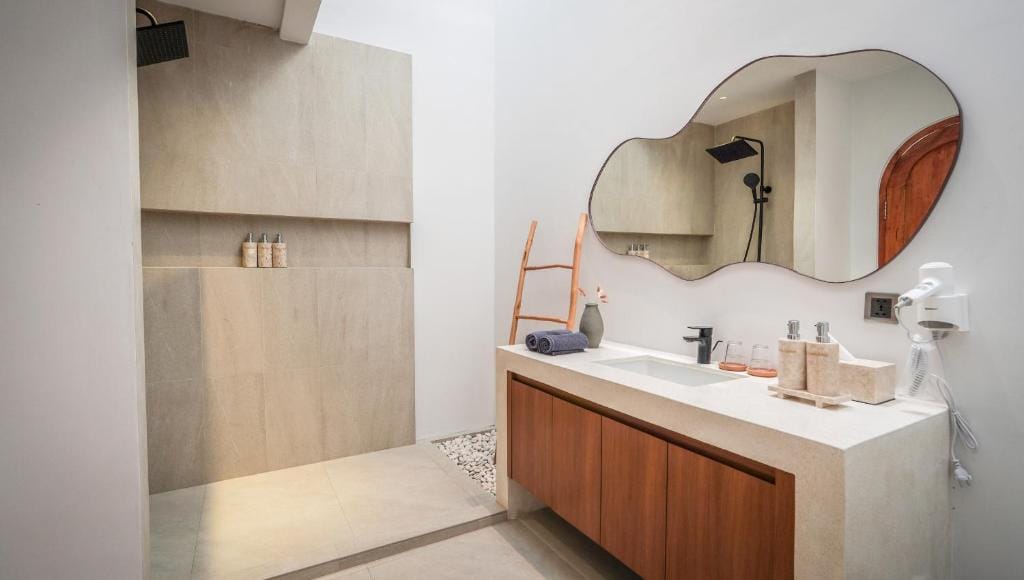 Sama Villa Amed — 3