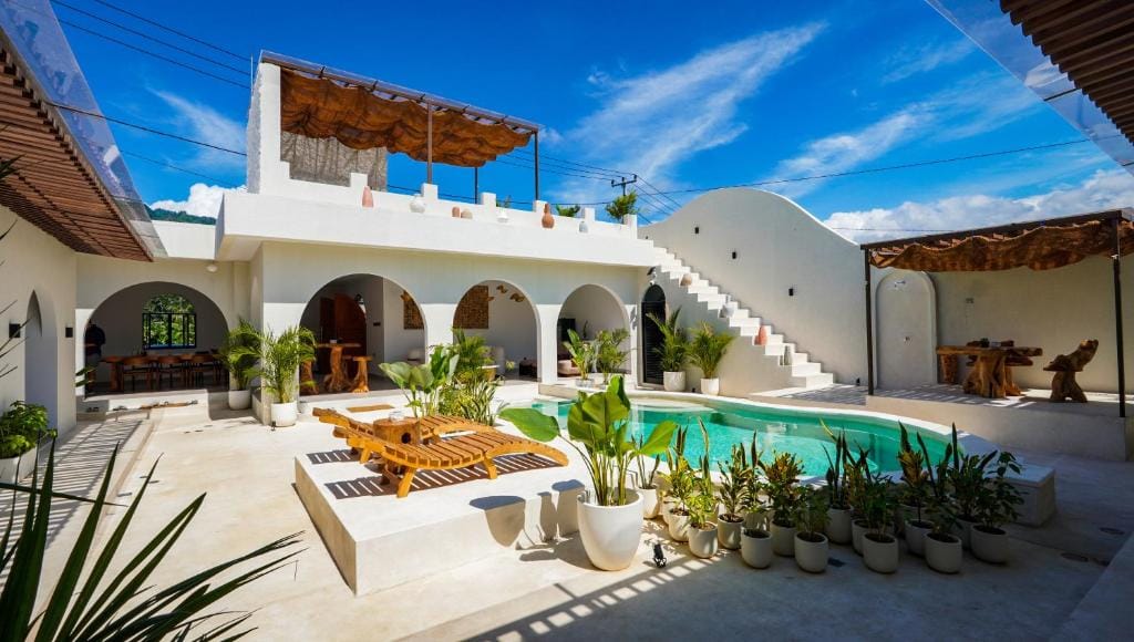 Sama Villa Amed — 4