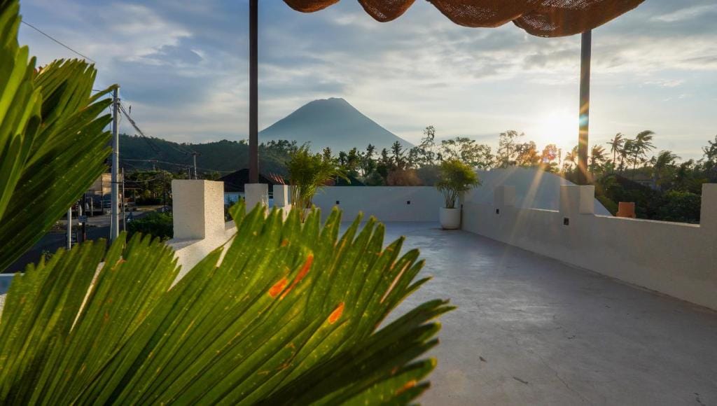 Sama Villa Amed — 5