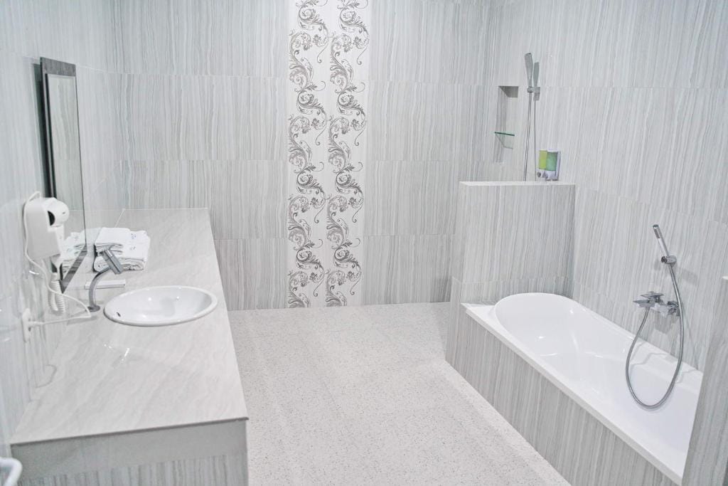 Seamount Hotel Amed — 2