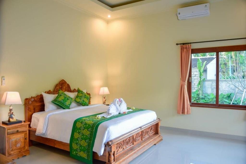 Sukun Babonsay Villas — 2