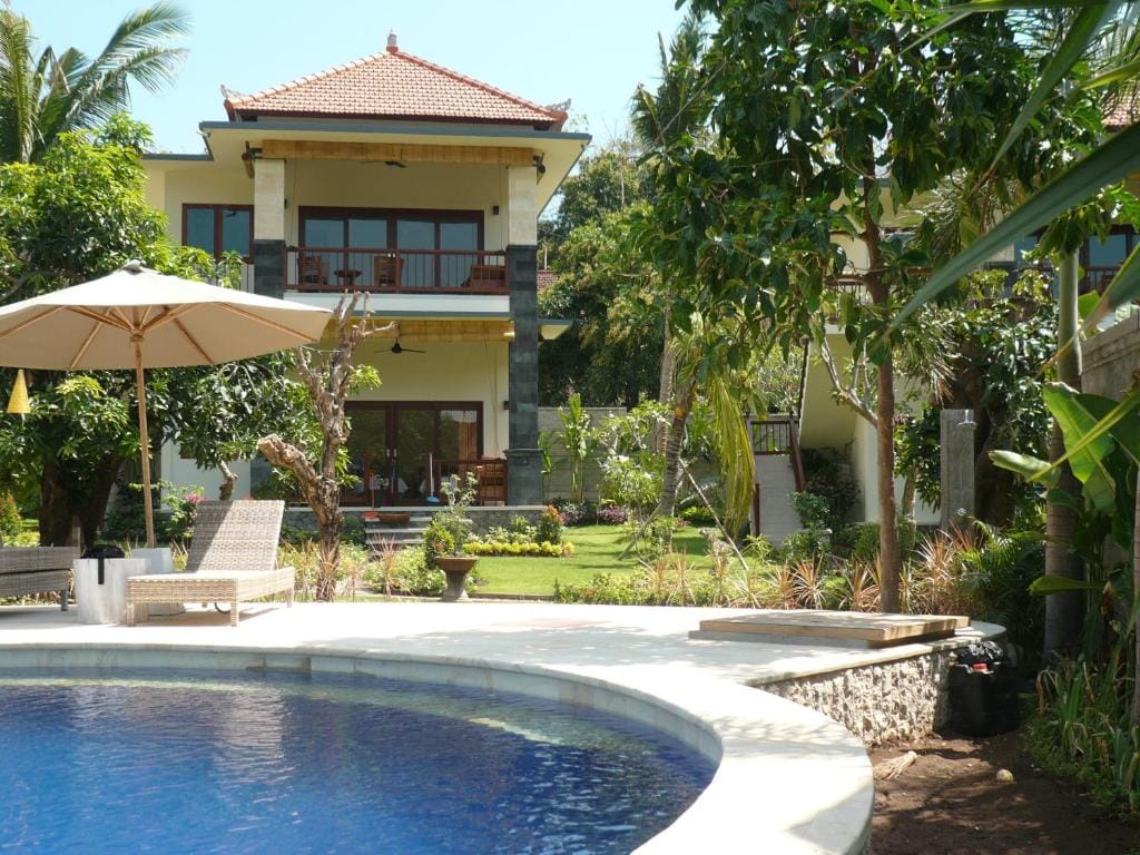 Sukun Babonsay Villas — 3