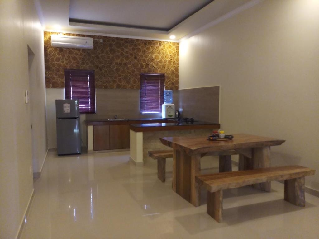 Sukun Babonsay Villas — 4