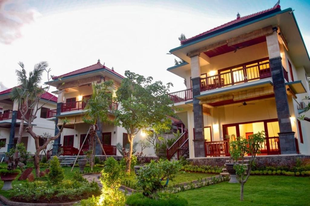 Sukun Babonsay Villas — 5