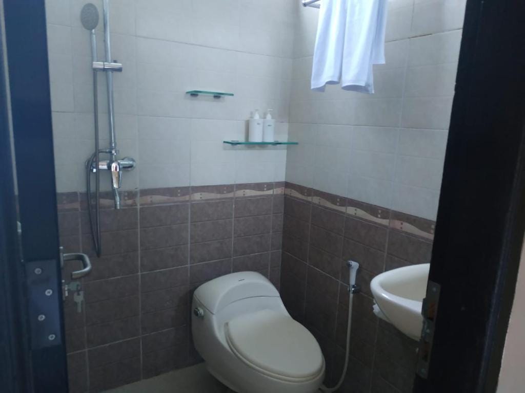 Villa di Amed — 3