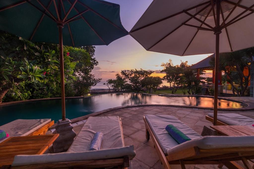 Villa Sky Dancer - Bali — 1