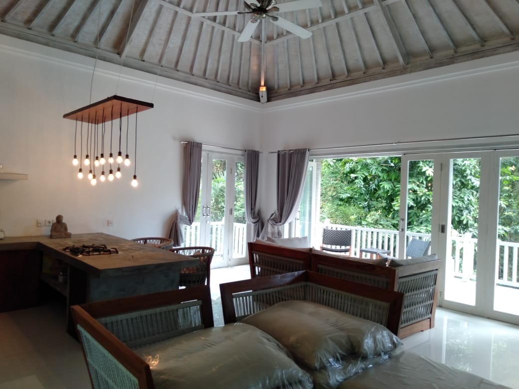 Balian Bliss Villa's - Yoga Retreat Boutique Resort SPA & Gym Centre — 3