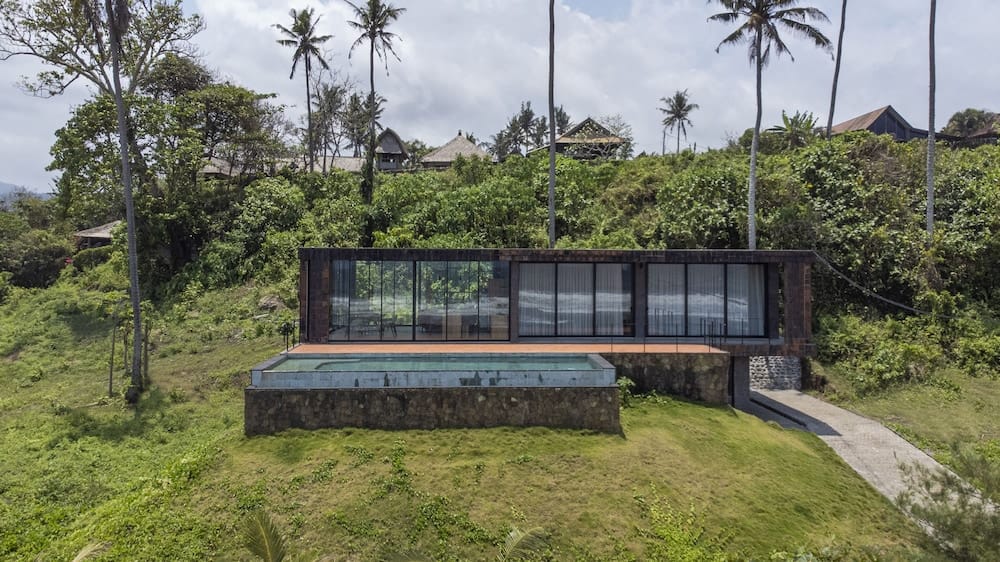 Balian Surf Village — 5
