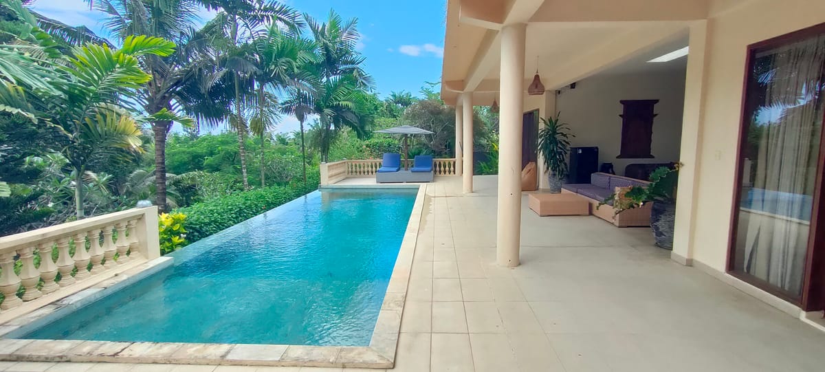 Gajah Mina Beach Resort — 2