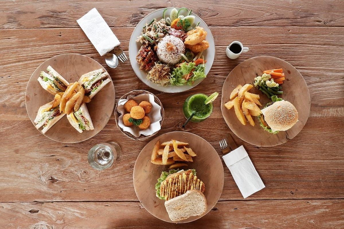 Pondok Pitaya: Hotel, Surfing and Yoga — 5