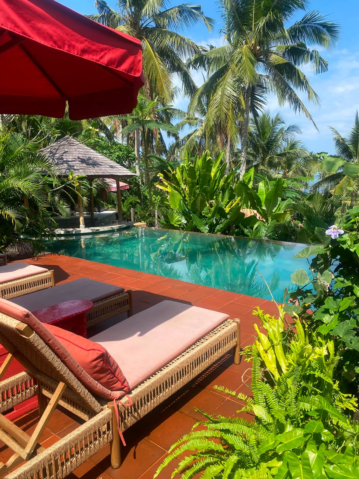 Supersenang Boutique Resort Balian — 1