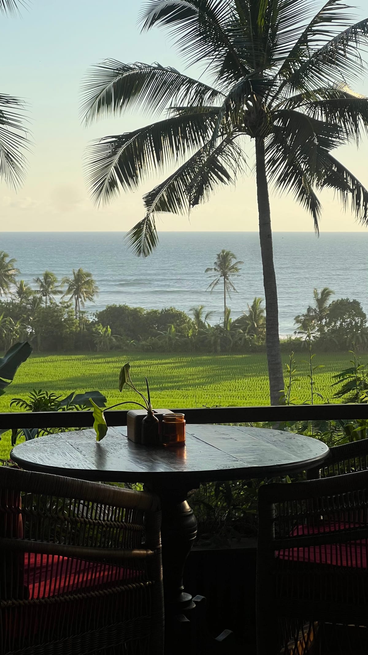 Supersenang Boutique Resort Balian — 2