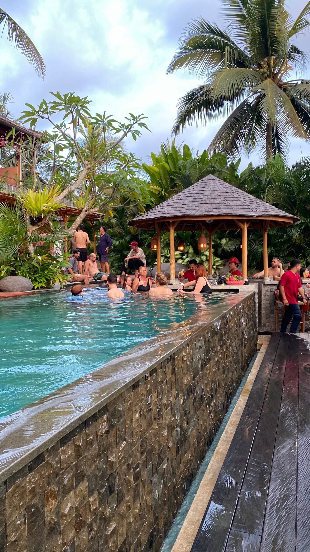 Supersenang Boutique Resort Balian — 3