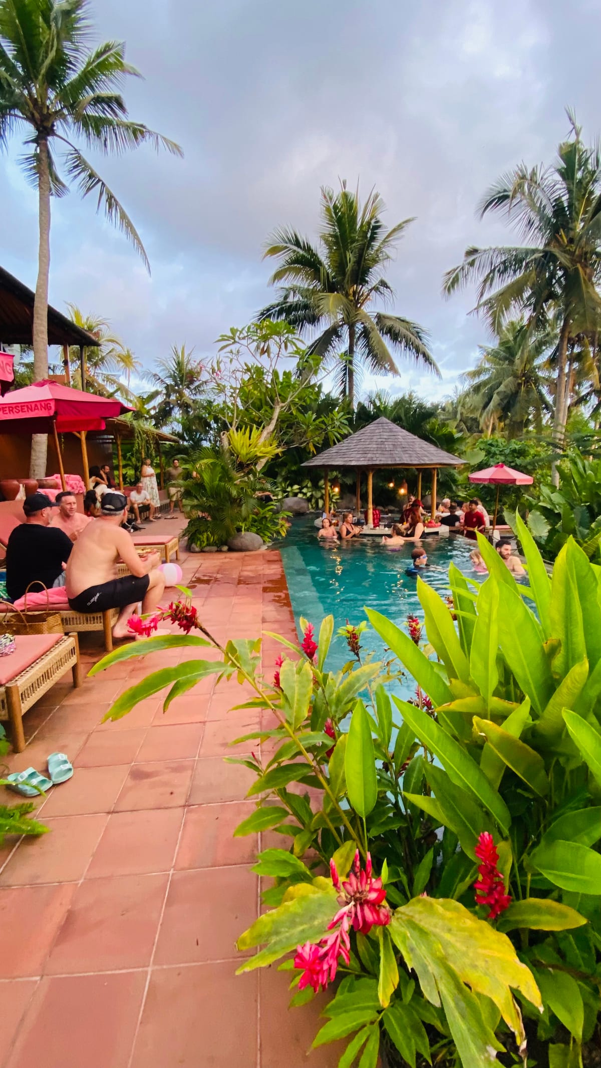 Supersenang Boutique Resort Balian — 4