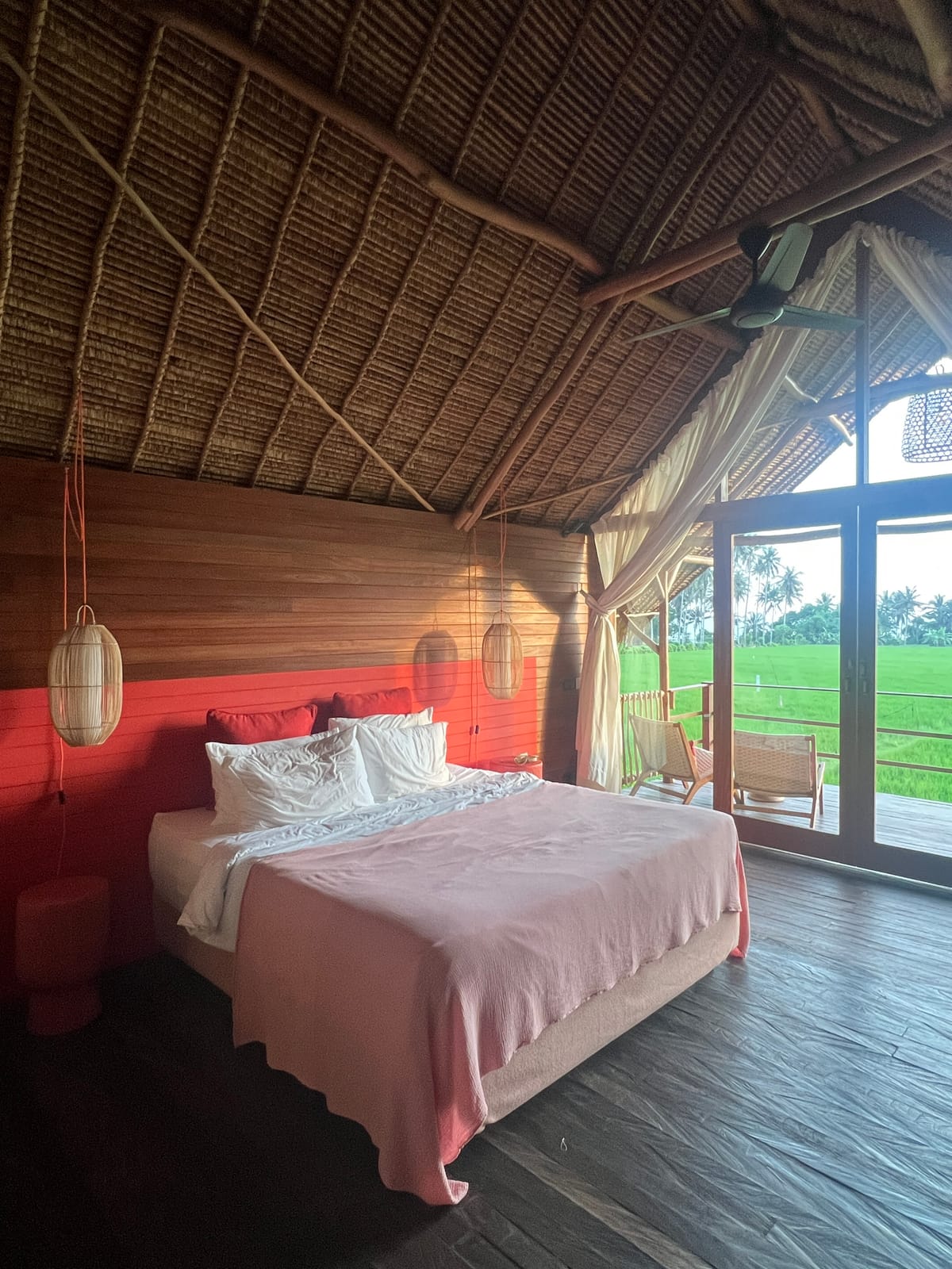 Supersenang Boutique Resort Balian — 5