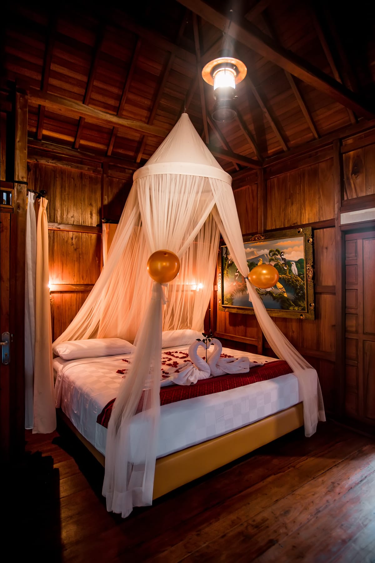THE DUKUH RETREAT - Pool Villa Guest House — 3