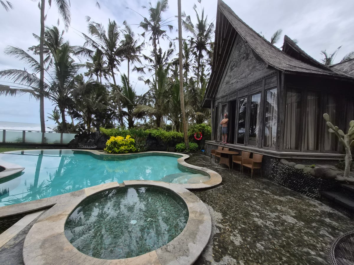 Villa Laut — 1