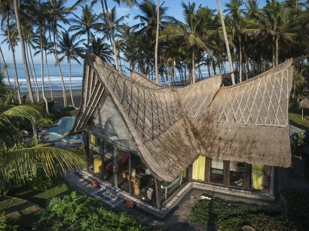 Villa Laut — 2
