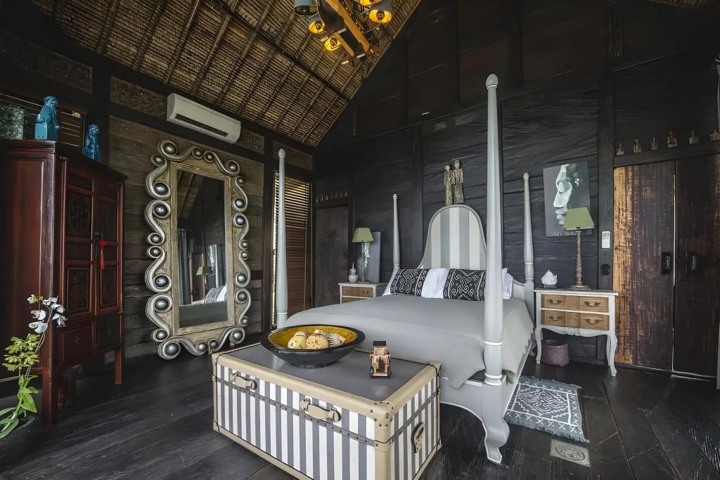 Villa Laut — 4