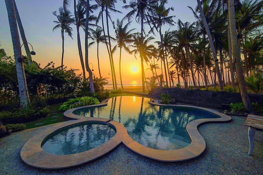 Villa Laut — 5