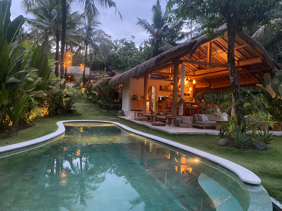 Yama Balian | Hotel & Wellness Retreat Bali — 1