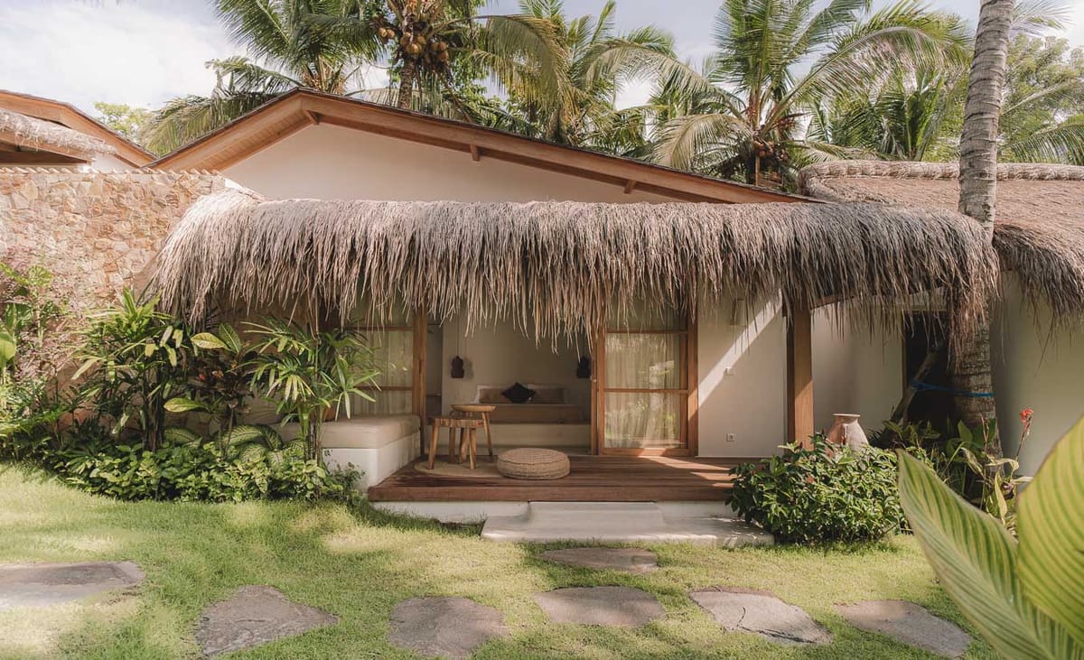 Yama Balian | Hotel & Wellness Retreat Bali — 2