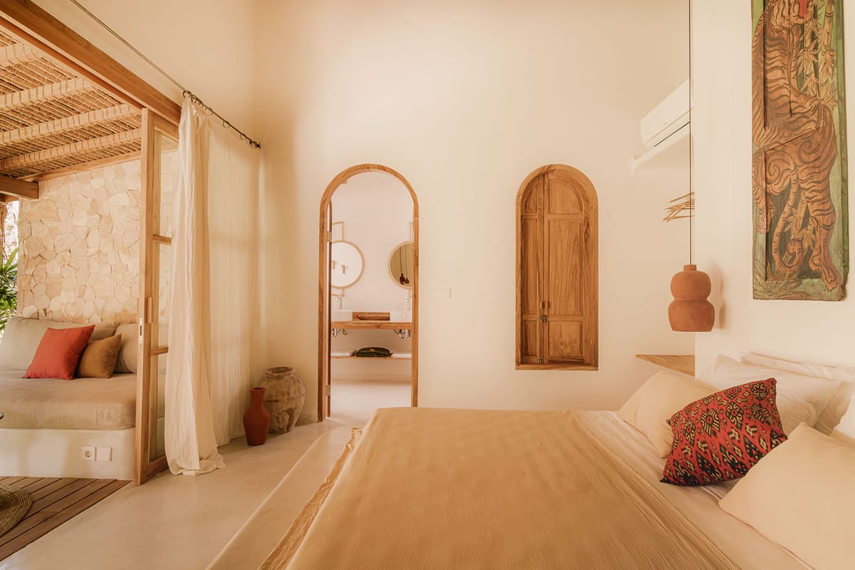 Yama Balian | Hotel & Wellness Retreat Bali — 3