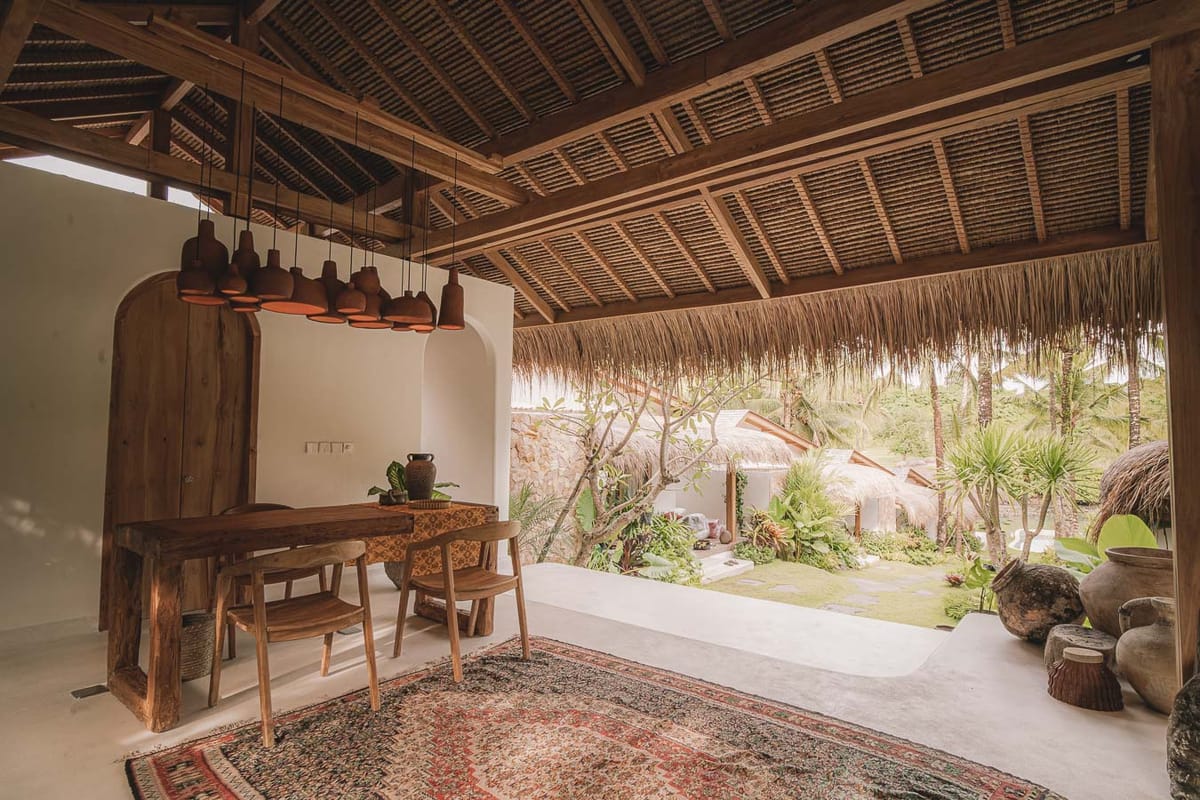 Yama Balian | Hotel & Wellness Retreat Bali — 5