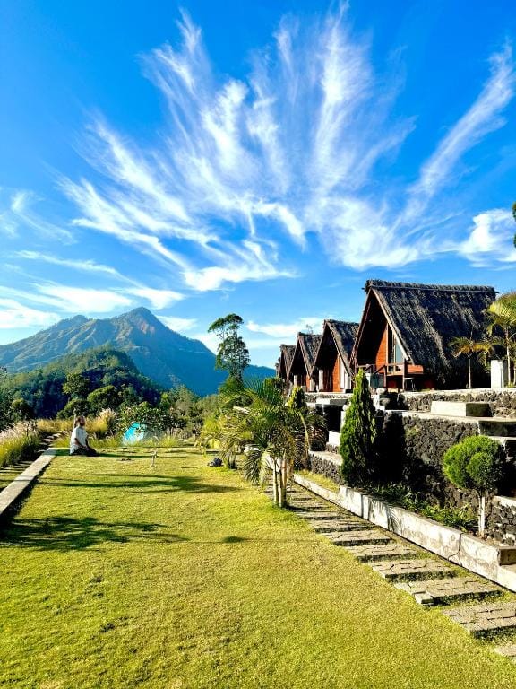 Alengkong Bali Camp — 2