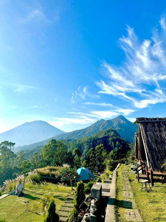 Alengkong Bali Camp — 5
