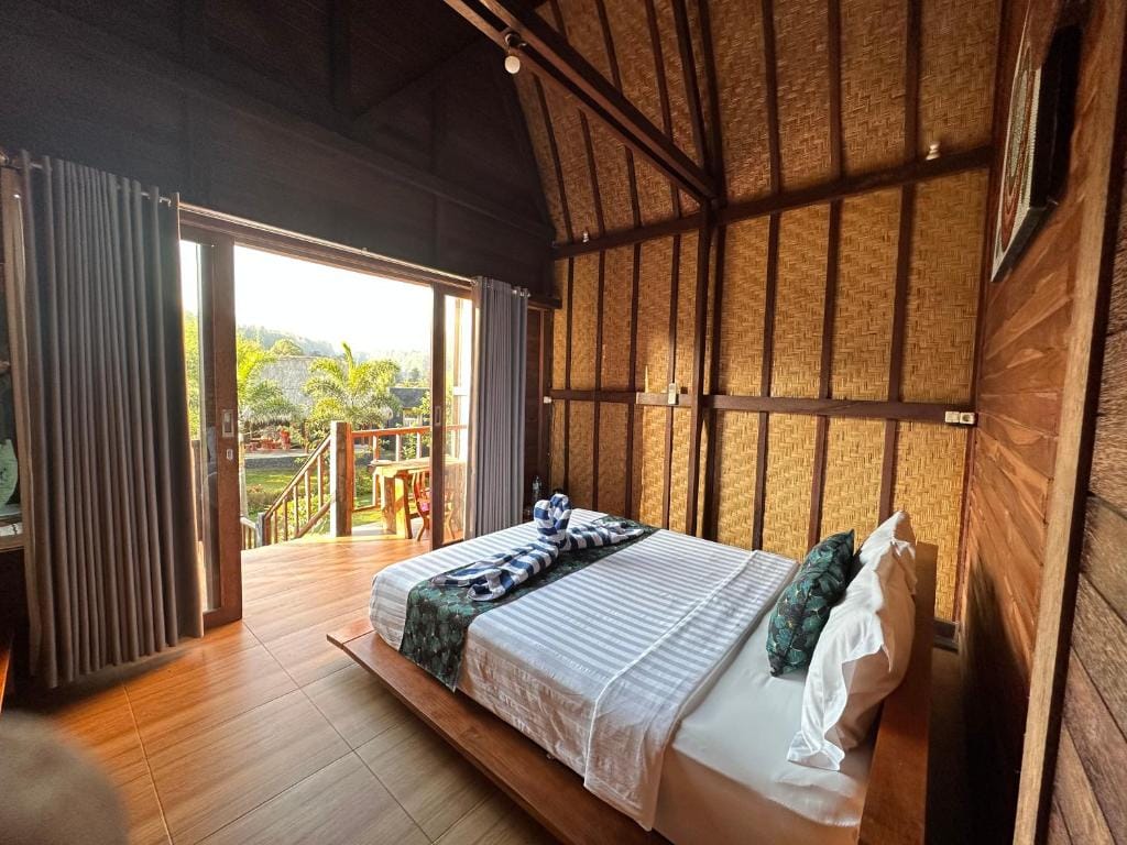 Lake Batur Cottage — 2