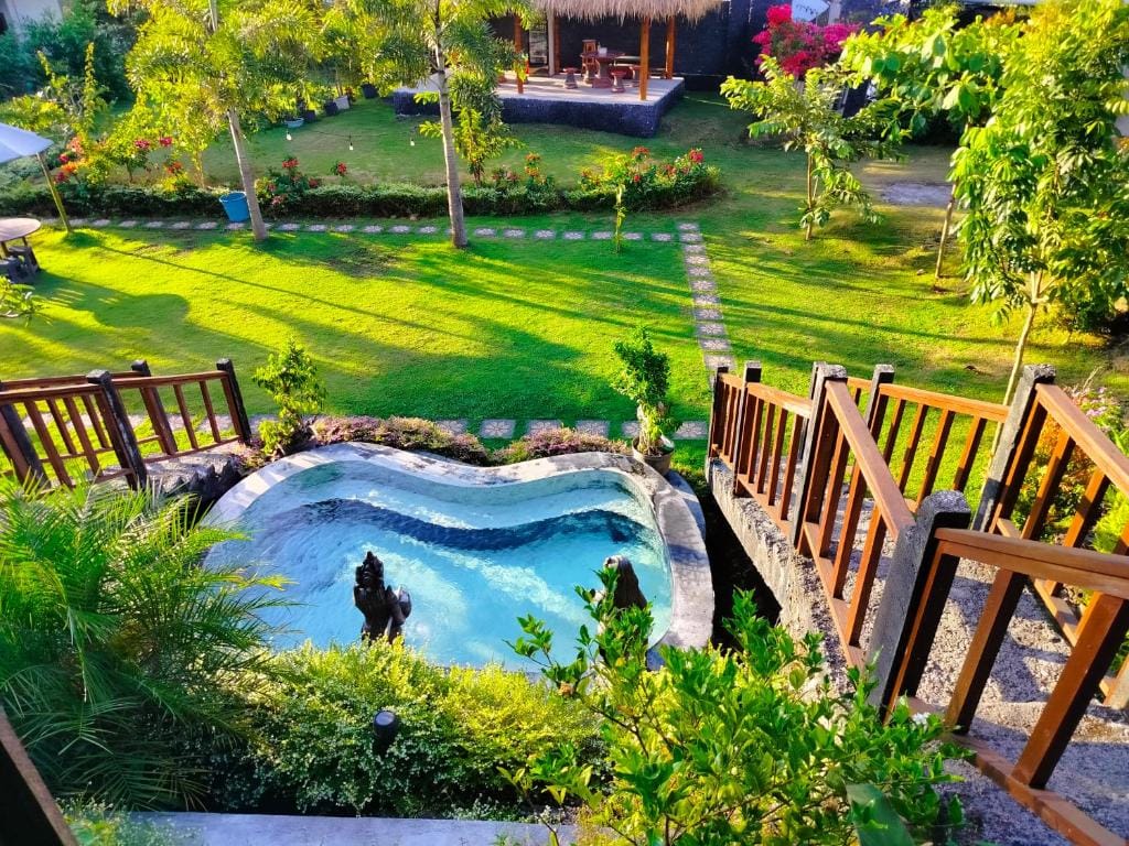 Lake Batur Cottage — 4