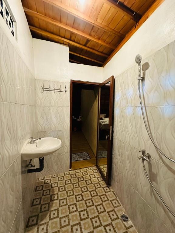 Pinggan Campside Glamping — 2