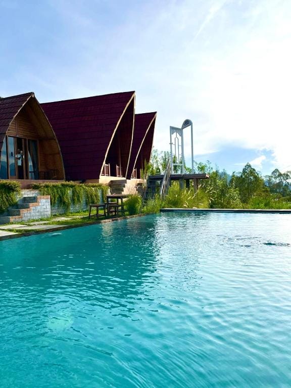 Pinggan Campside Glamping — 3