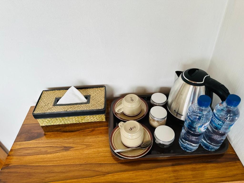 Pinggan Campside Glamping — 4